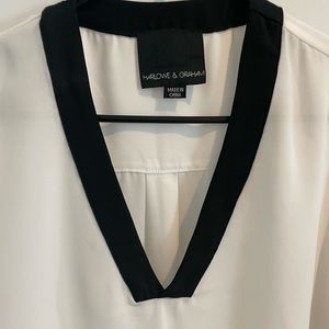 2 Women’s Tops (career)